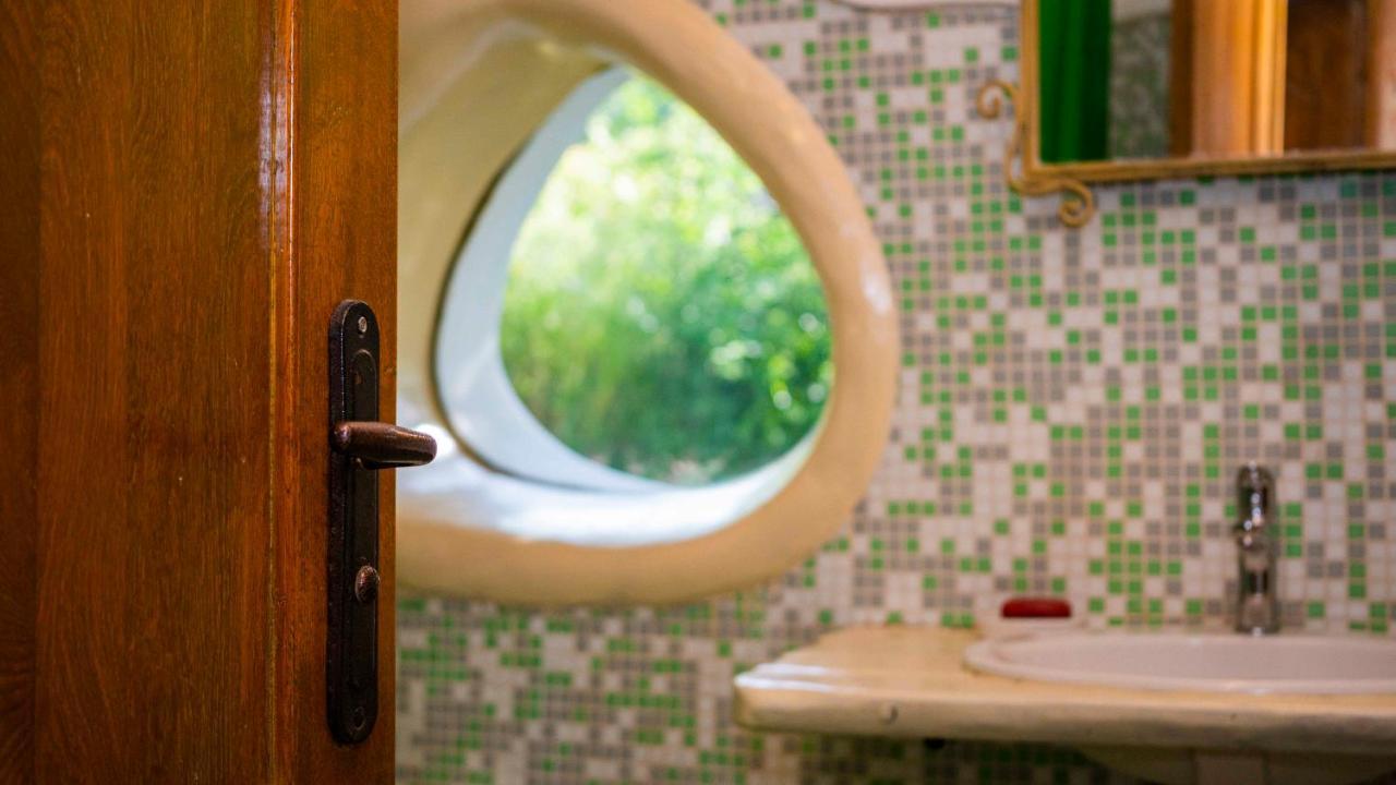 Clay House Banya Villa Баня Екстериор снимка
