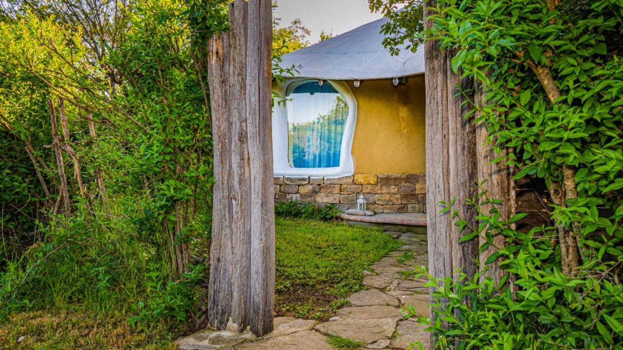 Clay House Banya Villa Баня Екстериор снимка