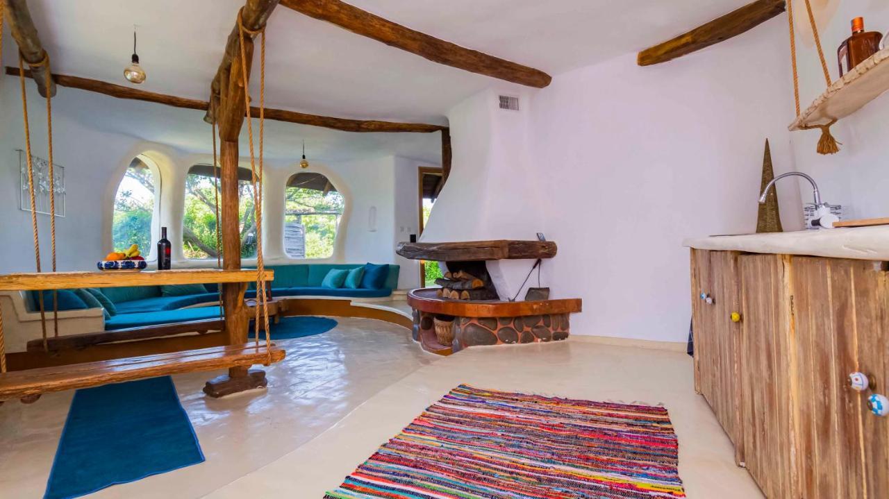 Clay House Banya Villa Баня Екстериор снимка