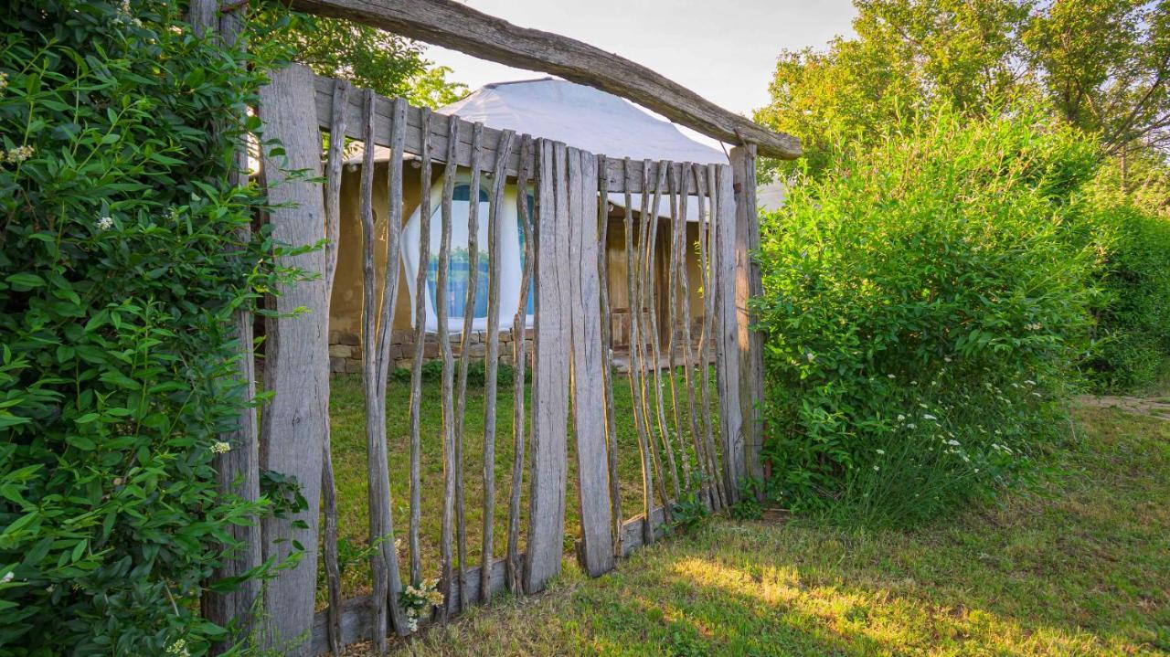Clay House Banya Villa Баня Екстериор снимка