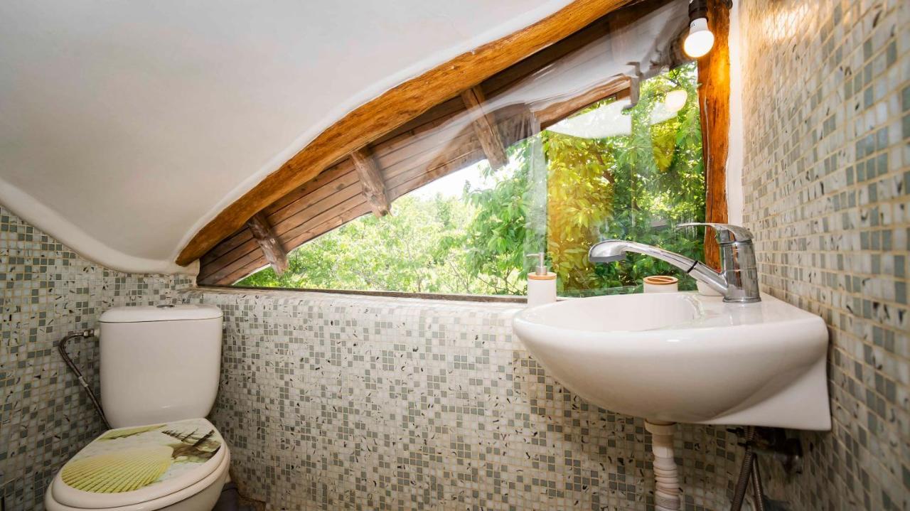 Clay House Banya Villa Баня Екстериор снимка