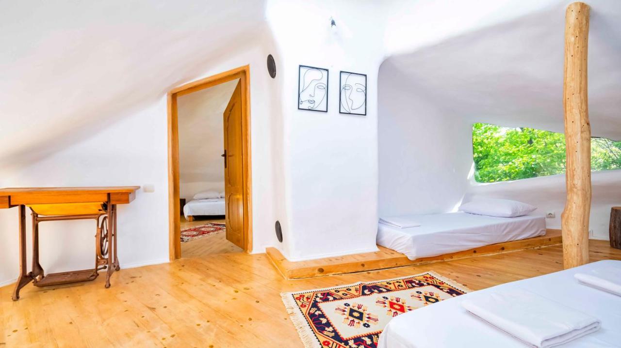 Clay House Banya Villa Баня Екстериор снимка