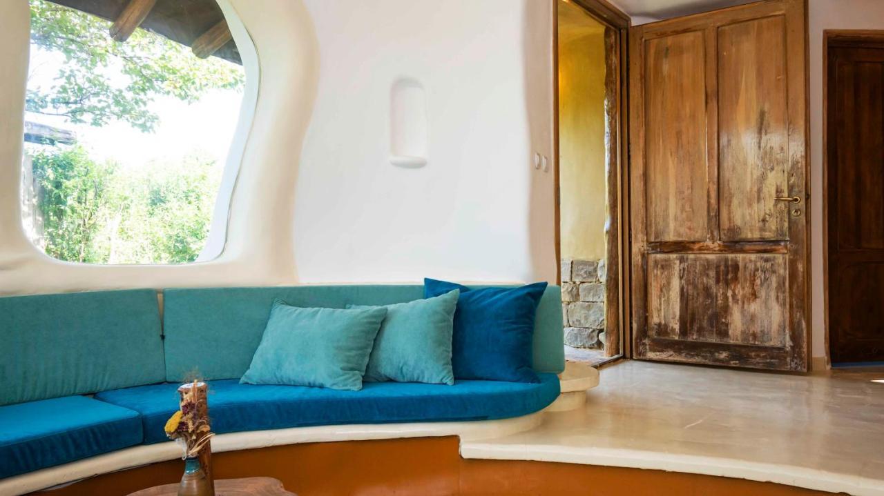 Clay House Banya Villa Баня Екстериор снимка
