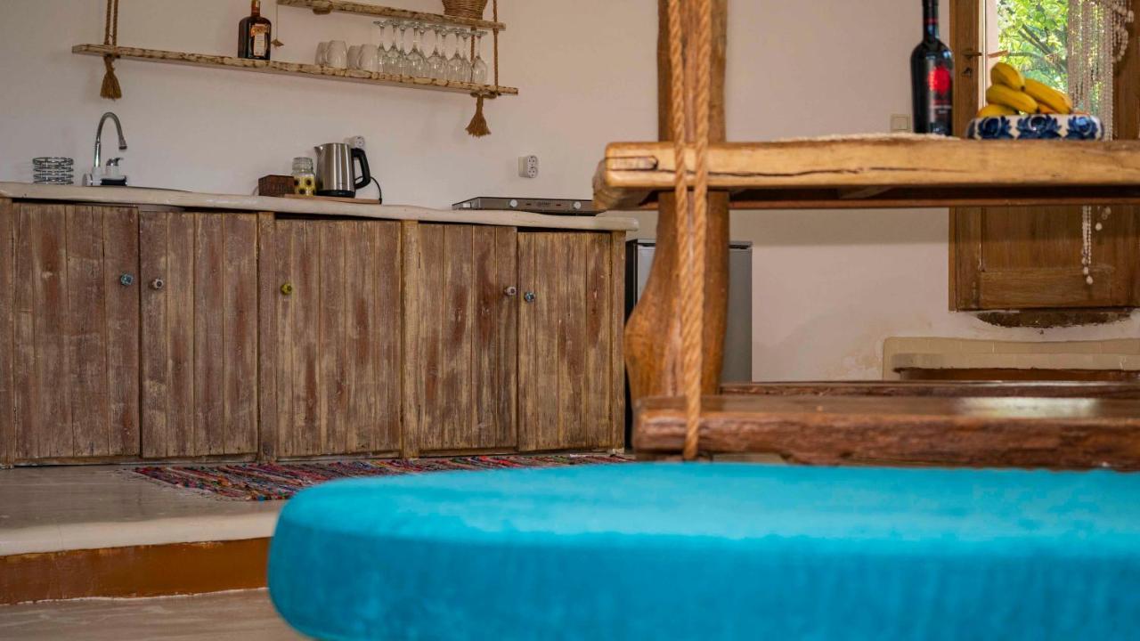 Clay House Banya Villa Баня Екстериор снимка