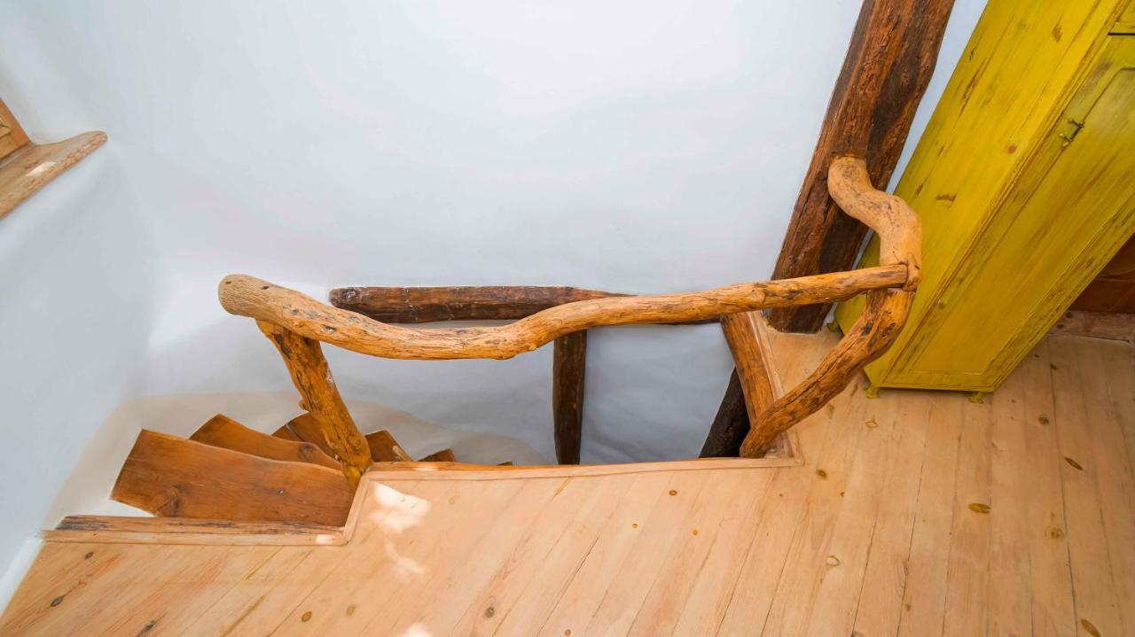 Clay House Banya Villa Баня Екстериор снимка