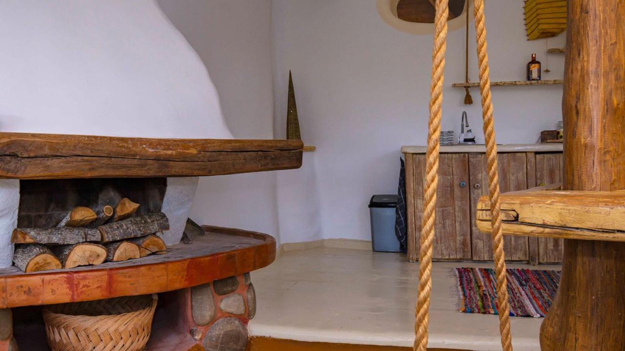 Clay House Banya Villa Баня Екстериор снимка