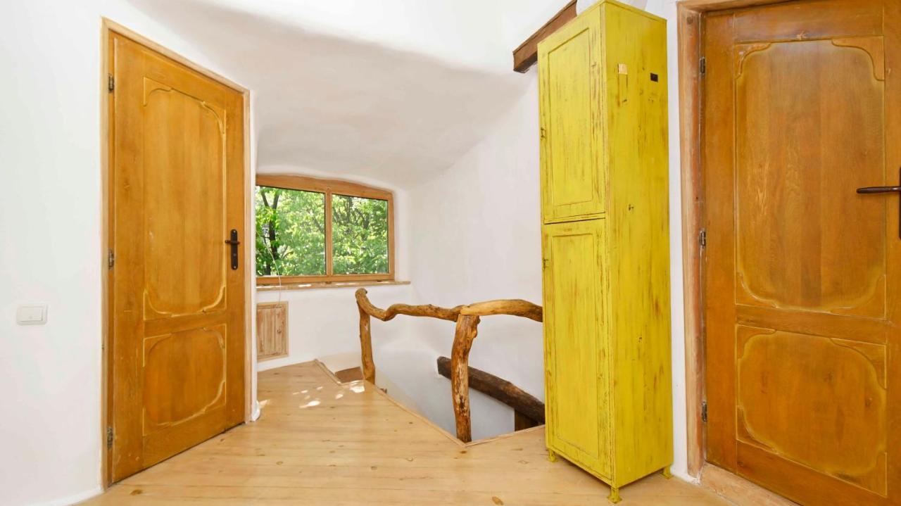 Clay House Banya Villa Баня Екстериор снимка