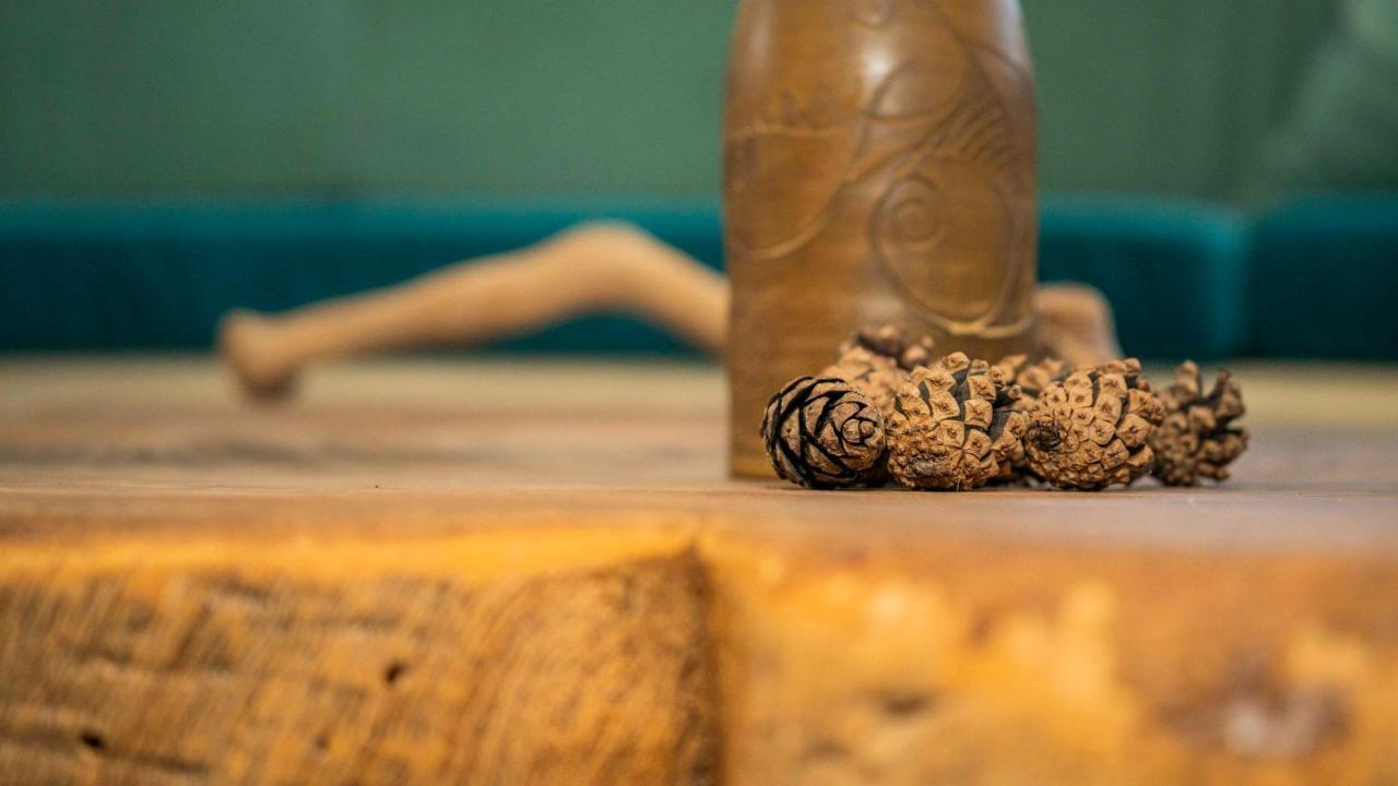 Clay House Banya Villa Баня Екстериор снимка