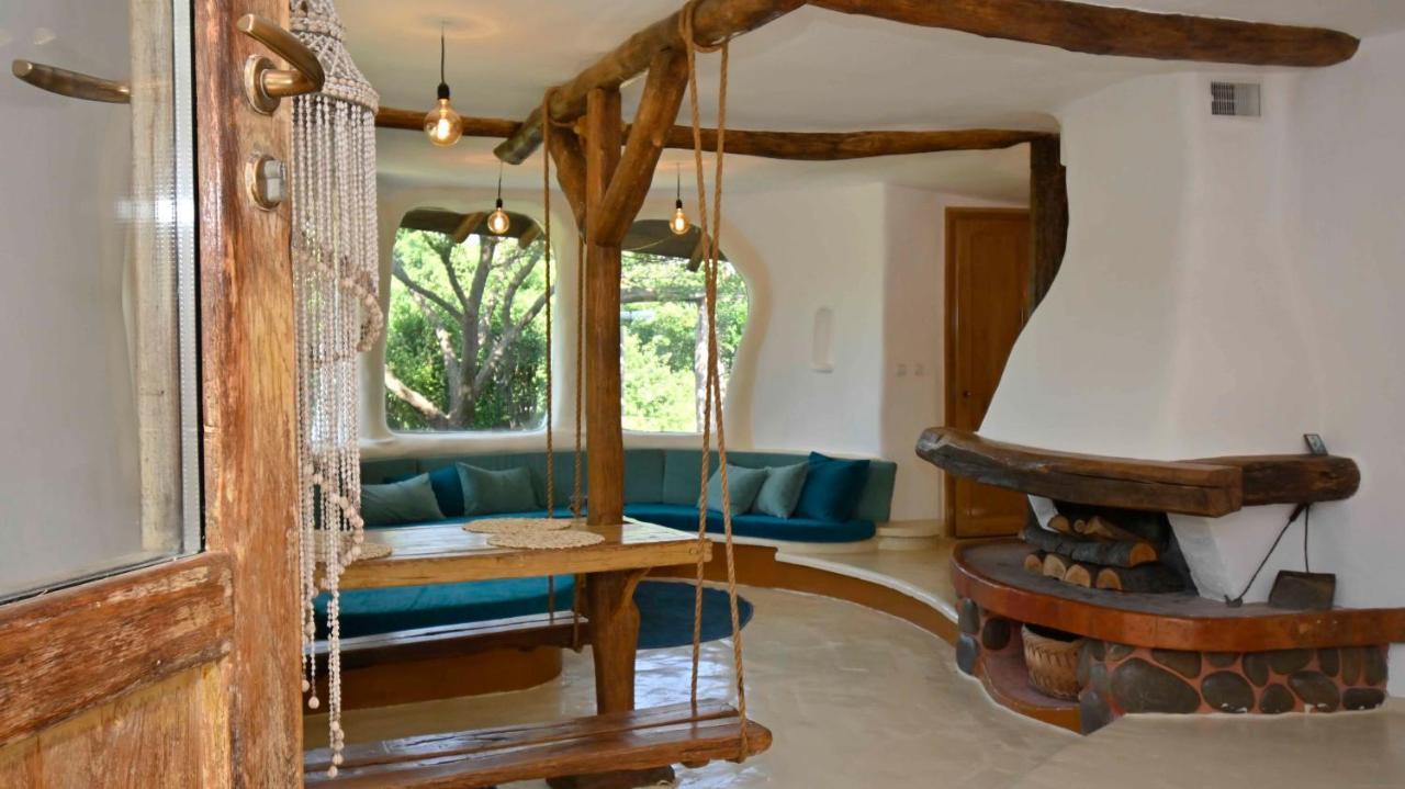Clay House Banya Villa Баня Екстериор снимка