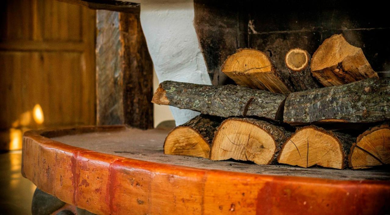 Clay House Banya Villa Баня Екстериор снимка