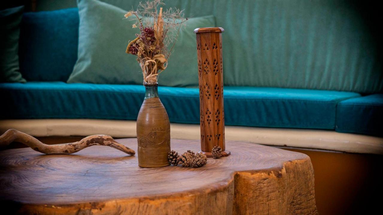 Clay House Banya Villa Баня Екстериор снимка