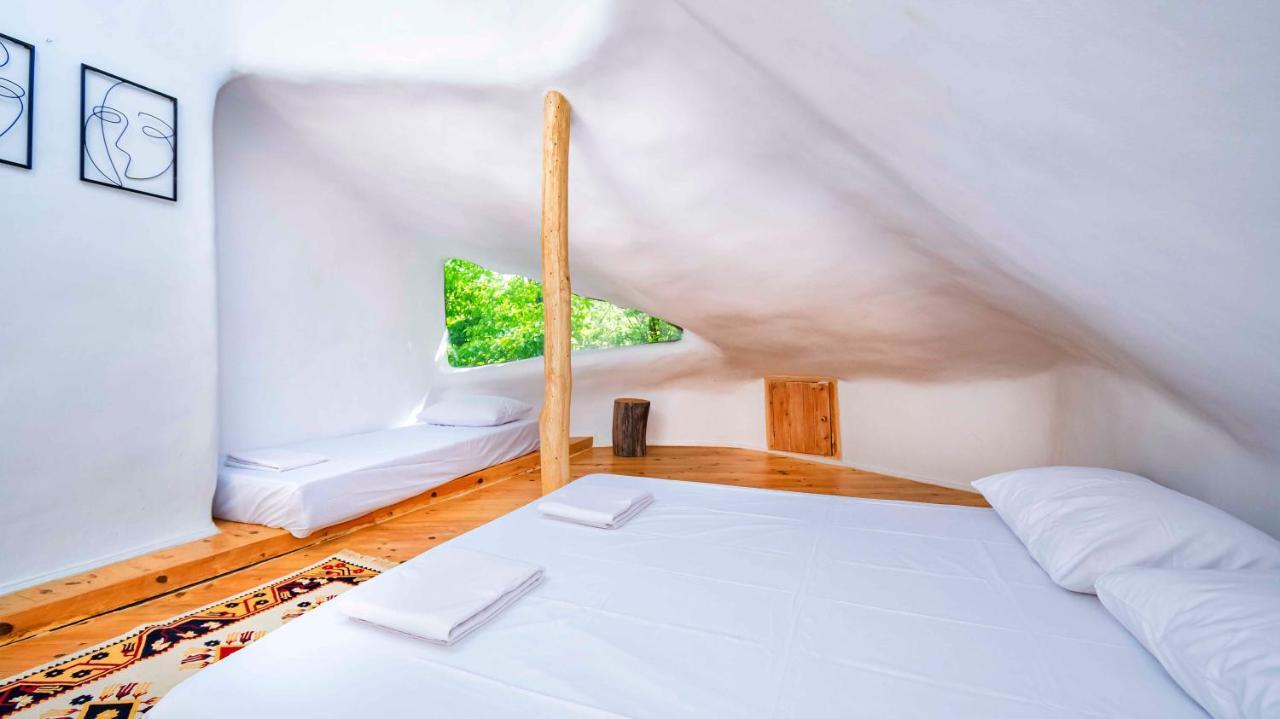 Clay House Banya Villa Баня Екстериор снимка