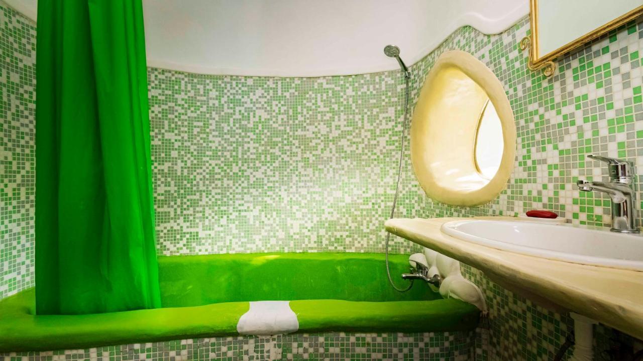 Clay House Banya Villa Баня Екстериор снимка