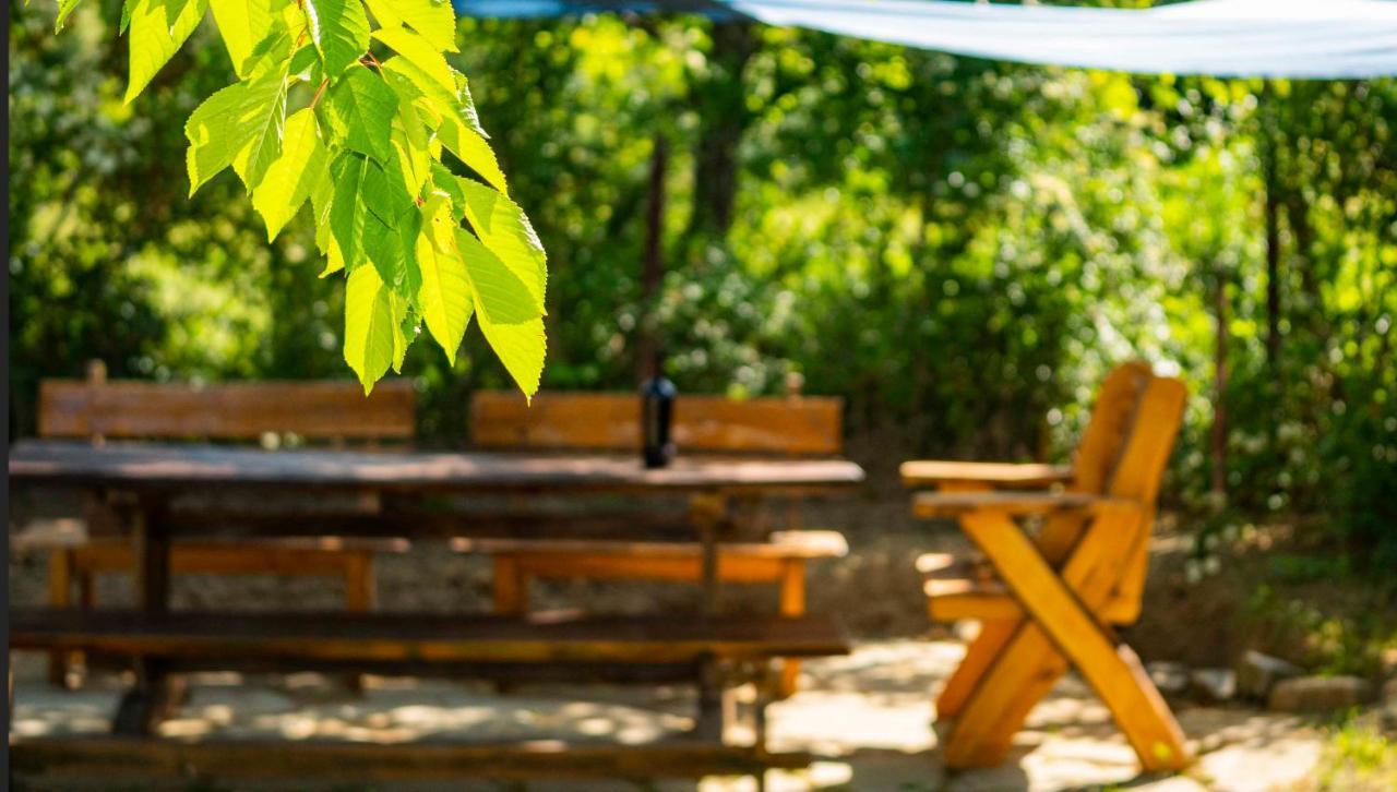 Clay House Banya Villa Баня Екстериор снимка