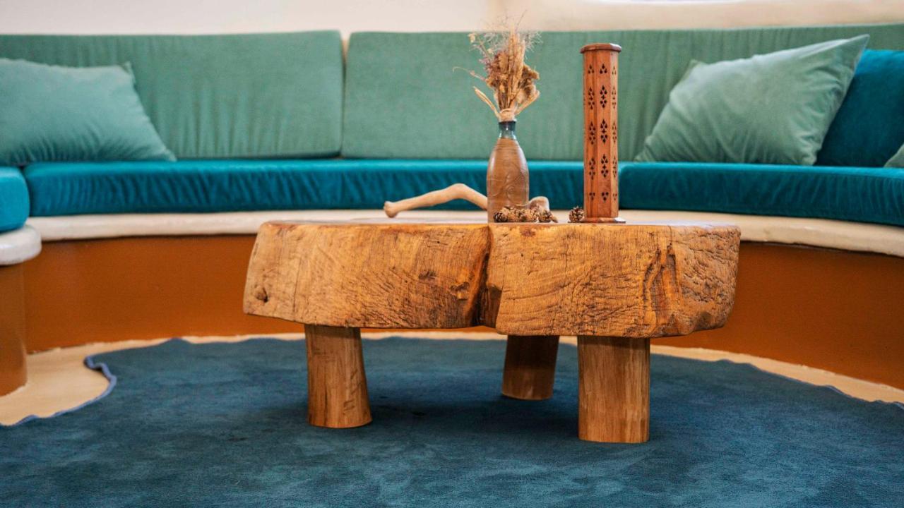 Clay House Banya Villa Баня Екстериор снимка