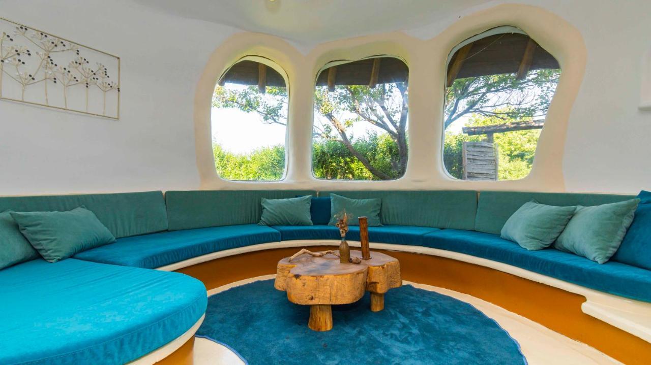 Clay House Banya Villa Баня Екстериор снимка