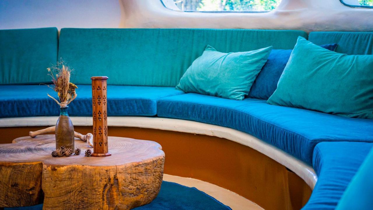Clay House Banya Villa Баня Екстериор снимка
