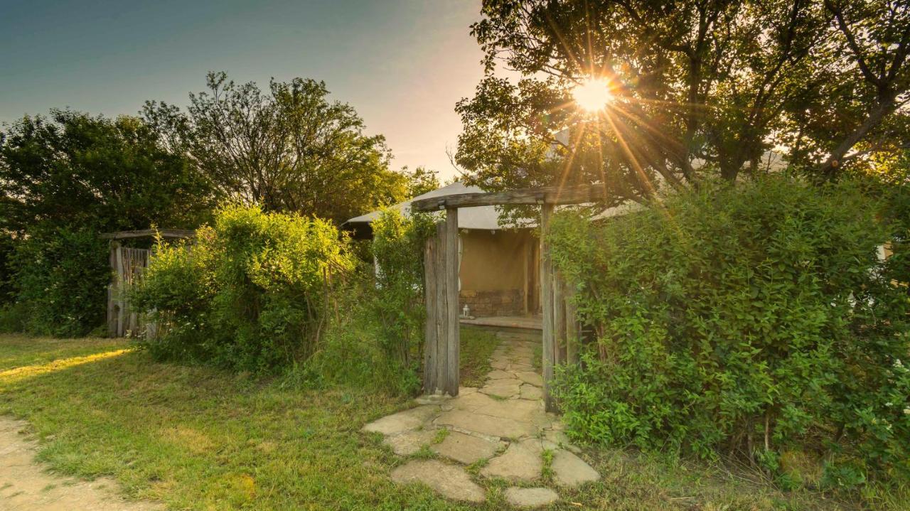 Clay House Banya Villa Баня Екстериор снимка